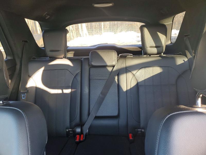 2016 Mercedes-Benz Gle 350 4matic