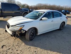 Vehiculos salvage en venta de Copart Conway, AR: 2018 Nissan Altima 2.5