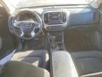 2015 GMC Canyon SLE