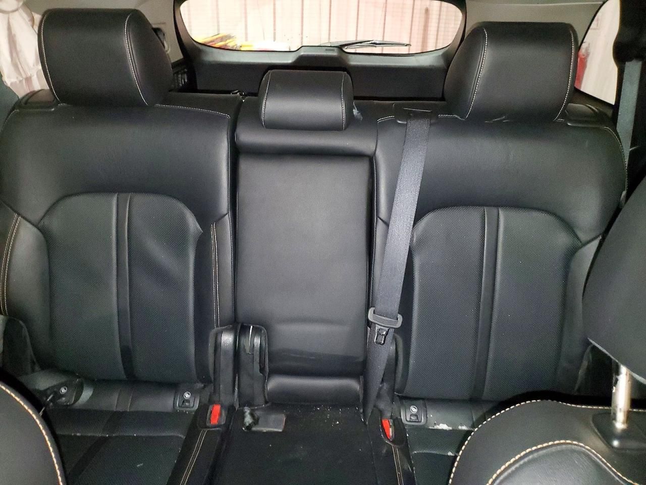 2024 Mazda Cx-90 Preferred Plus