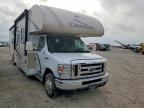 2018 Thor 2018 Ford Econoline E450 Super Duty Cutaway Van