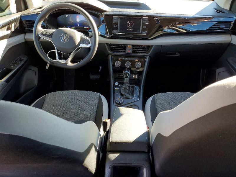 2024 Volkswagen Taos s