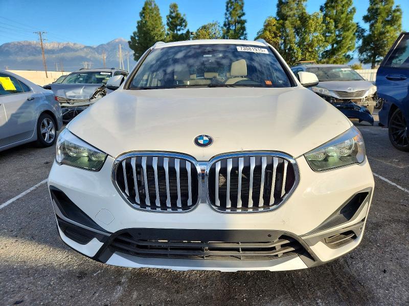 2020 BMW X1 Xdrive28i