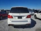 2017 Mercedes-Benz Gls 550 4matic