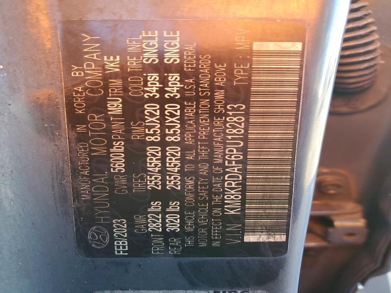 2023 Hyundai Ioniq 5 Limited