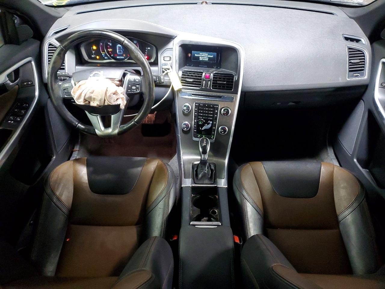 2015 Volvo Xc60 T5 Premier