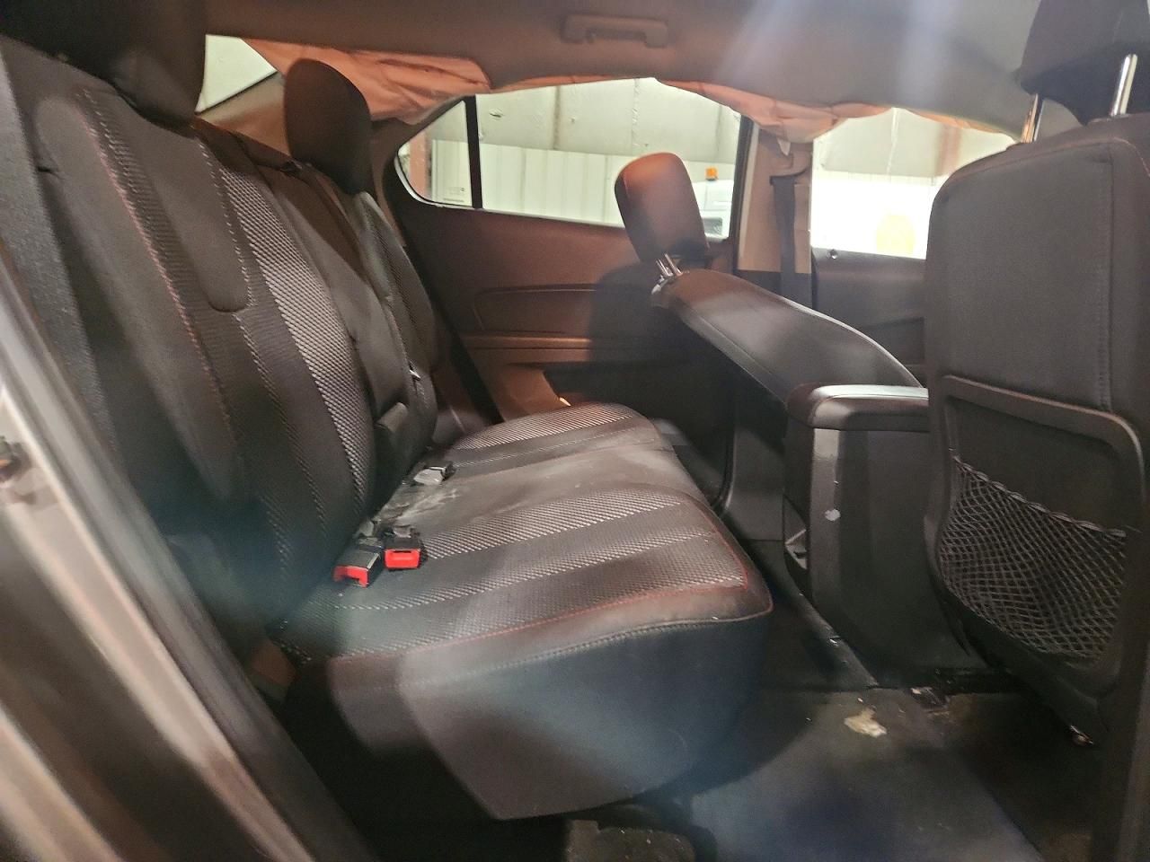 2012 Chevrolet Equinox lt