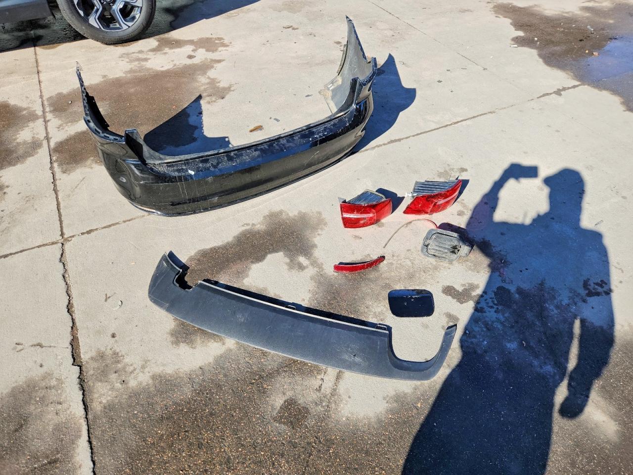 2015 Volkswagen Jetta Base