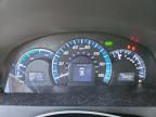 2012 Toyota Camry Hybrid