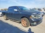 2012 Dodge Ram 1500 Longhorn