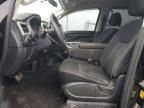 2019 Nissan Titan V8 Crew cab 5.6l sv