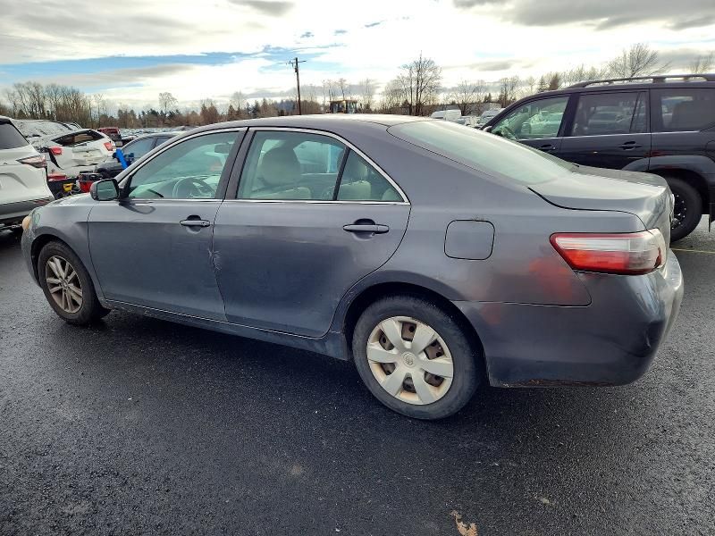 2009 Toyota Camry Base