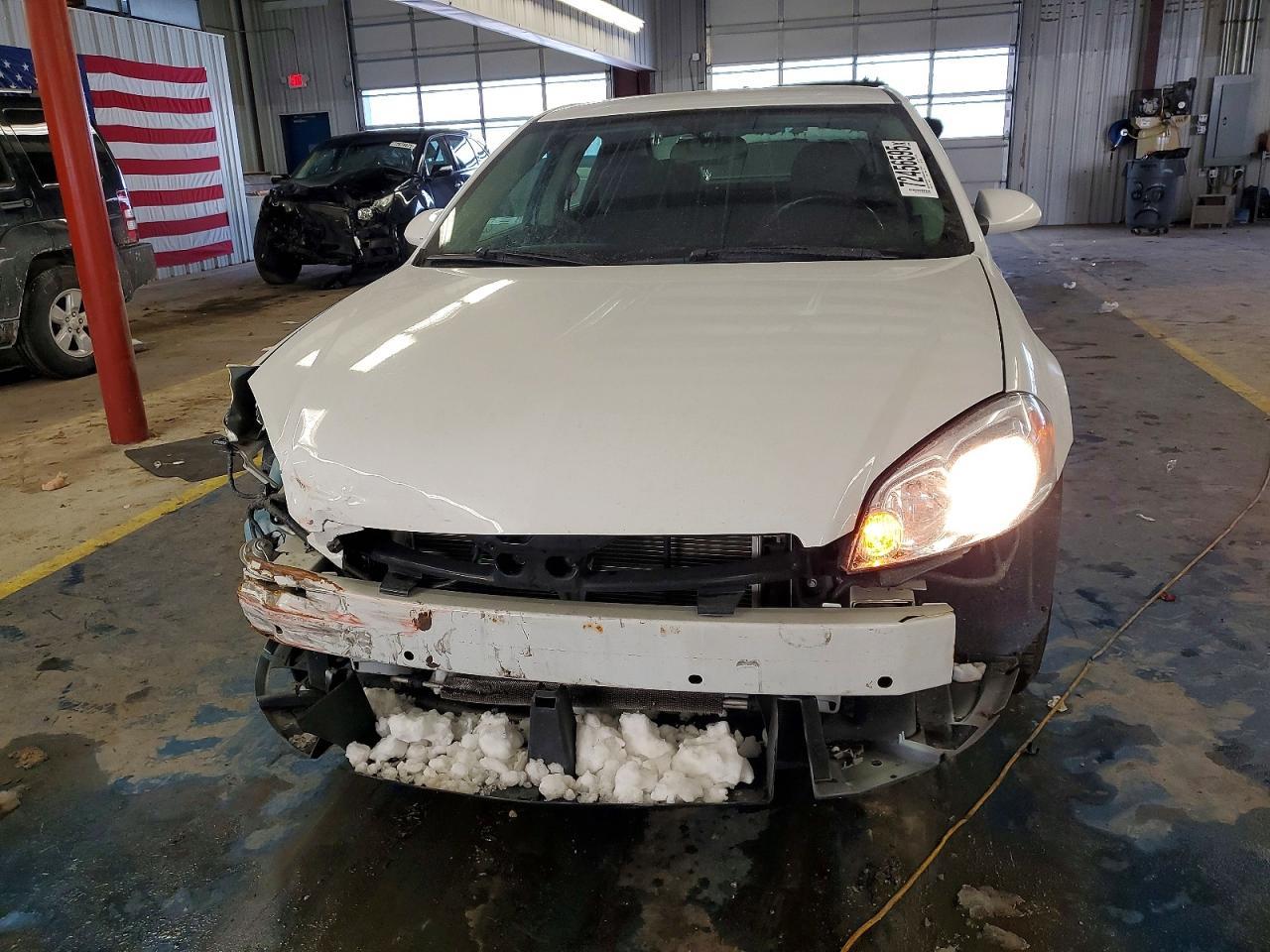 2014 Chevrolet Impala Limited ls