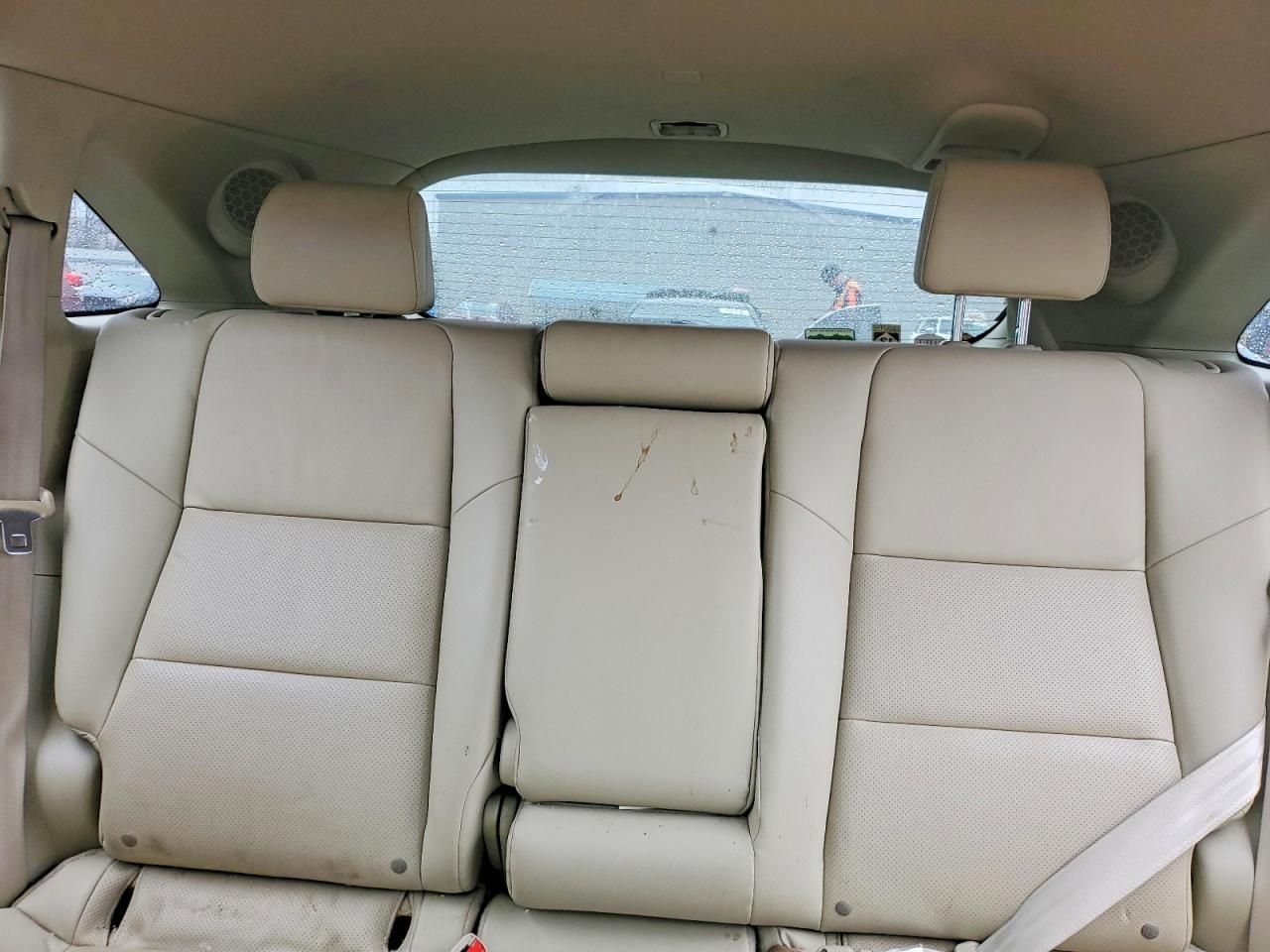 2013 Acura Rdx Technology