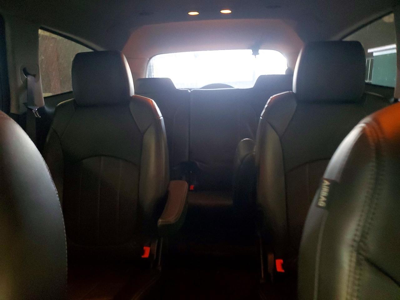 2015 Buick Enclave