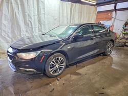 Buick salvage cars for sale: 2018 Buick Regal Preferred ii