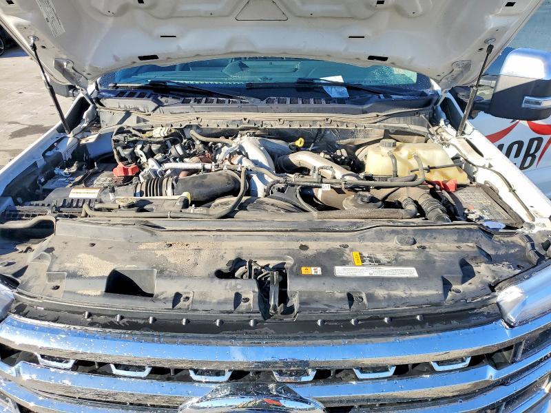 2023 Ford F250 Super Duty