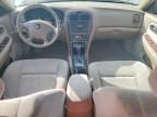2004 KIA Optima lx