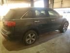2011 Acura Mdx Technology