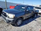 2015 Toyota Tacoma Access cab