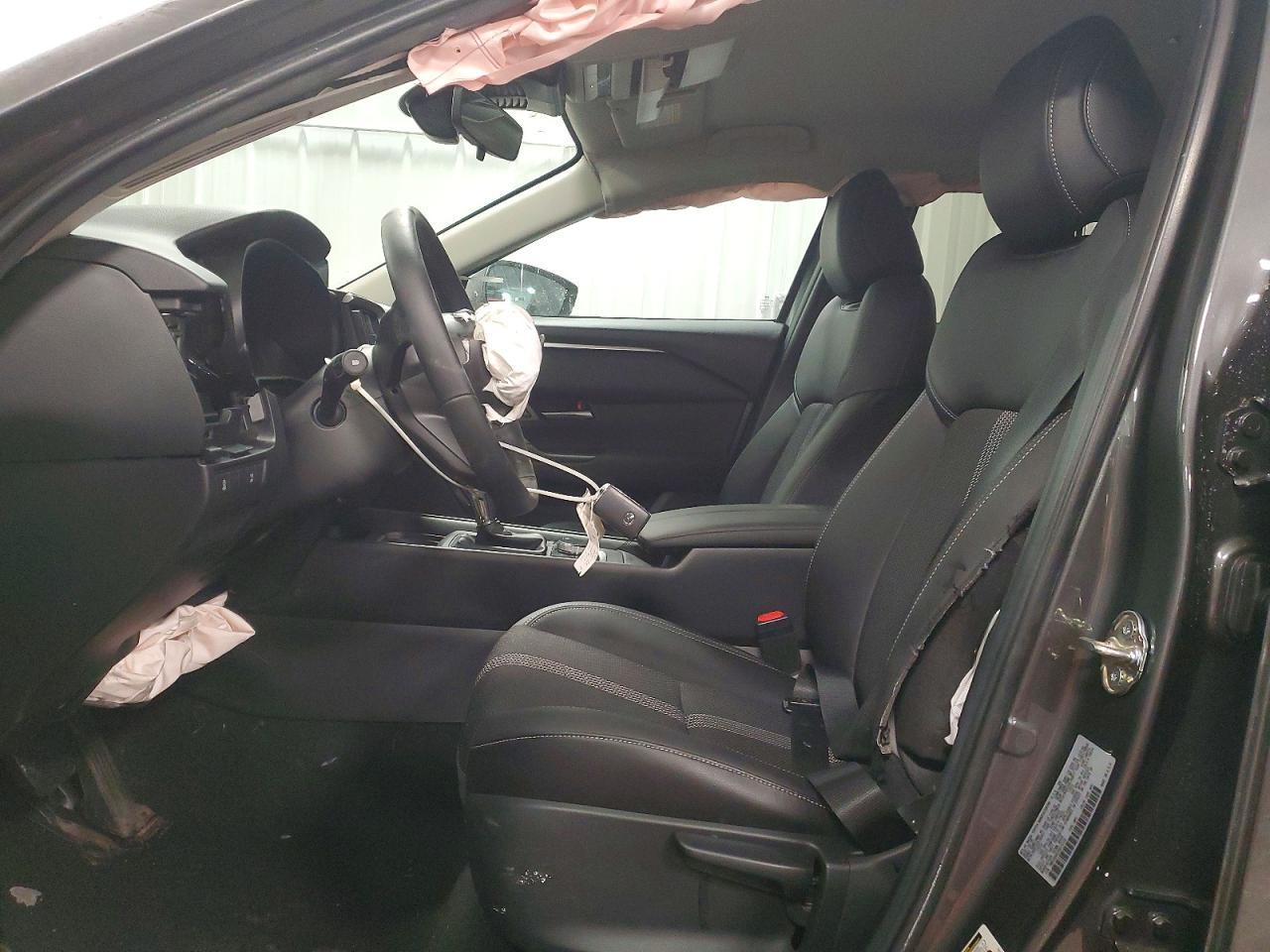 2025 Mazda Cx-50 Select