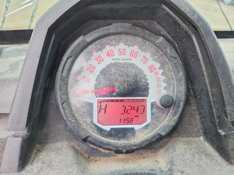 2013 Polaris Ranger XP Utility Vehicle
