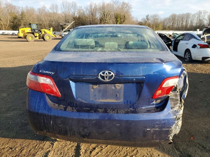 2007 Toyota Camry ce