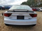2017 Audi A7 Prestige