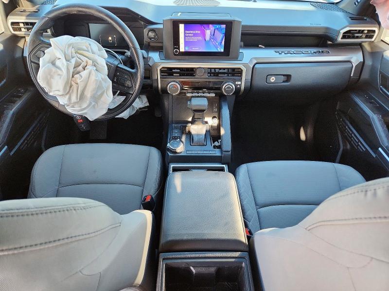 2025 Toyota Tacoma Double cab