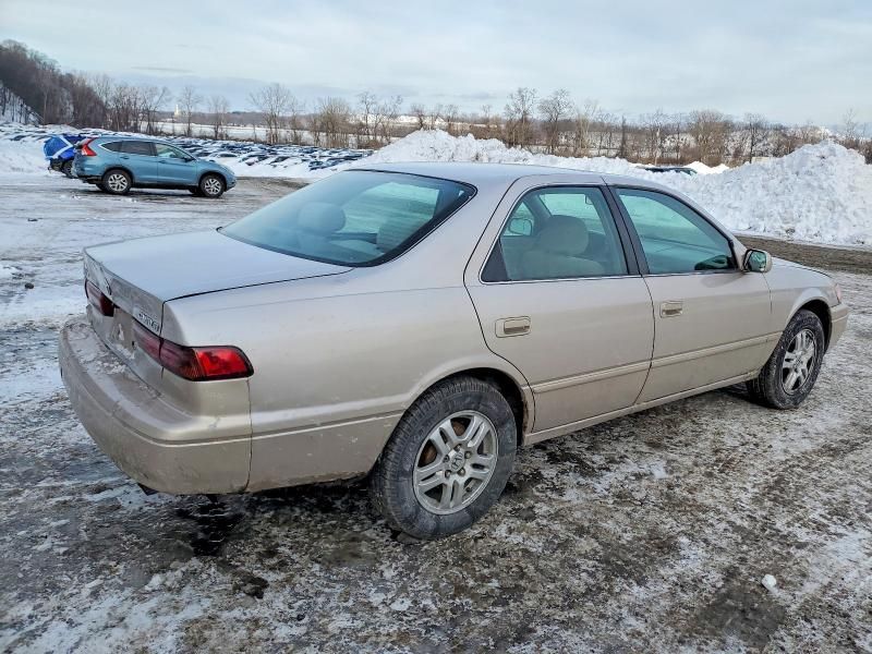 1999 Toyota Camry ce