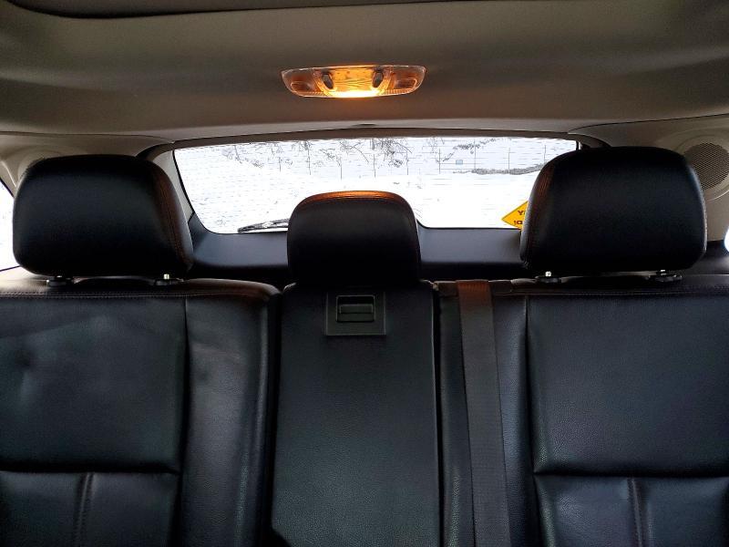 2011 Ford Edge Limited