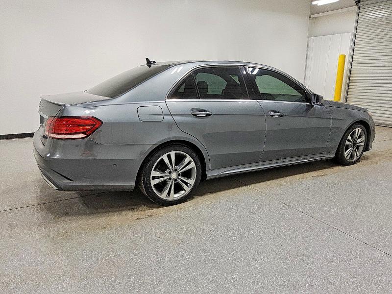 2016 Mercedes-Benz E 350