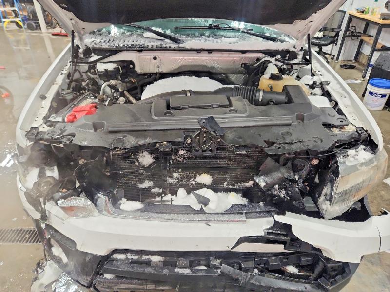 2017 Ford Expedition el xl