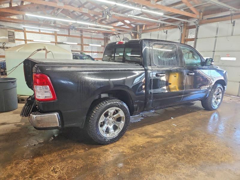 2019 Dodge RAM 1500 BIG Horn