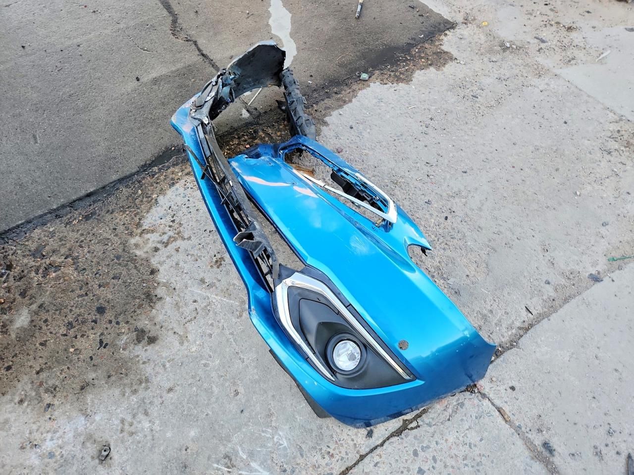 2019 Mitsubishi Mirage se