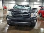 2008 Toyota Tacoma Double cab