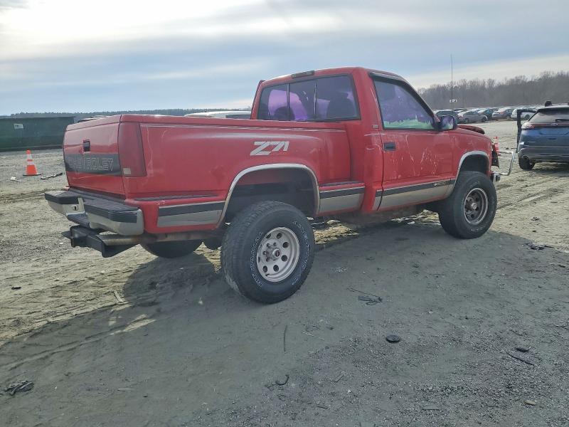 1995 Chevrolet Gmt-400 K1500