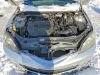 2008 Mazda 3 Hatchback