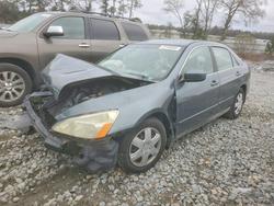 2005 Honda Accord lx for sale in Byron, GA