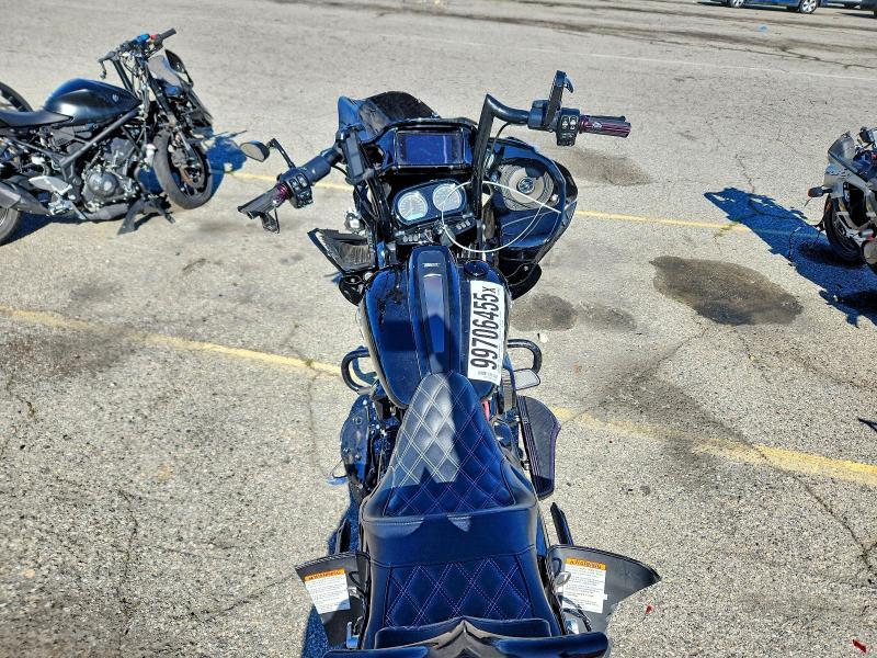 2021 Harley-Davidson Fltrxs