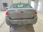 2010 Ford Focus se