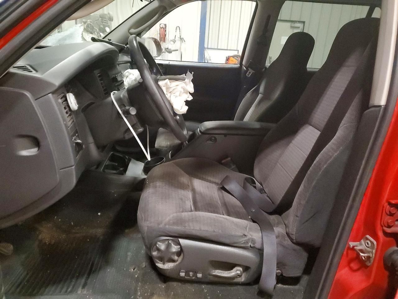 2003 Dodge Durango Sport