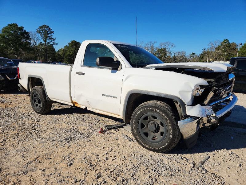 2015 GMC Sierra C1500