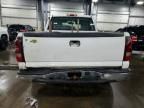 2007 Chevrolet Silverado K1500 Classic
