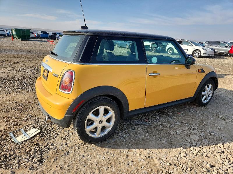 2009 Mini Cooper