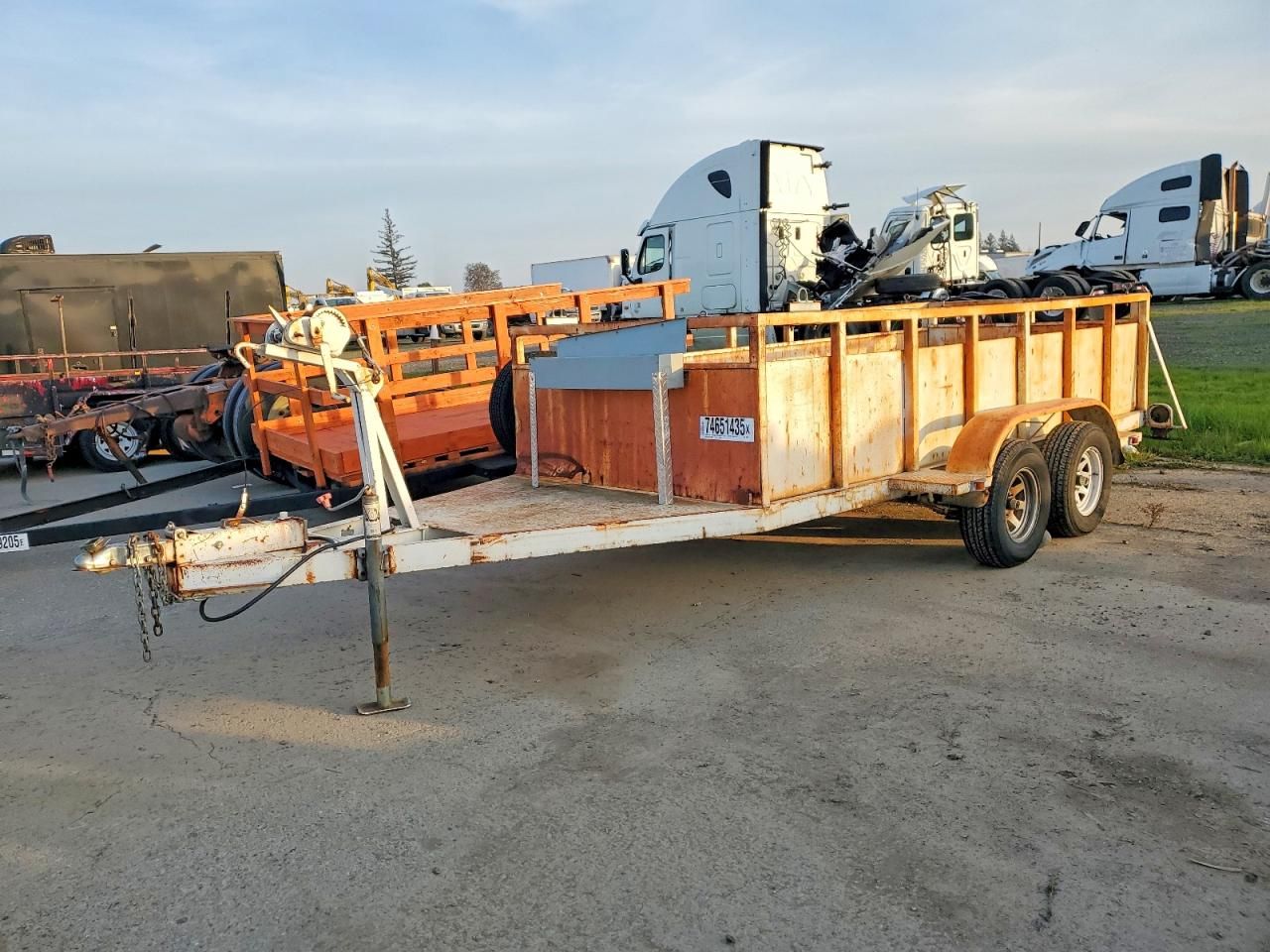 2010 Spcns Utilytrail