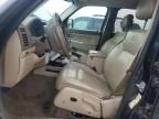 2010 Jeep Liberty Limited
