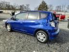 2010 Honda FIT