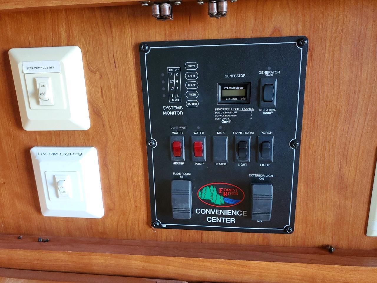 2010 Sandstorm XLR TOY