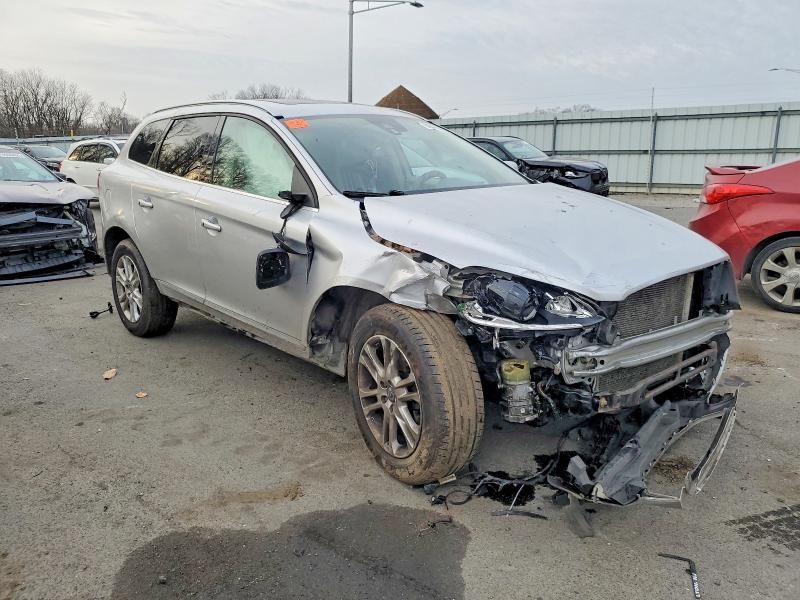 2015 Volvo Xc60 3.2 Premier